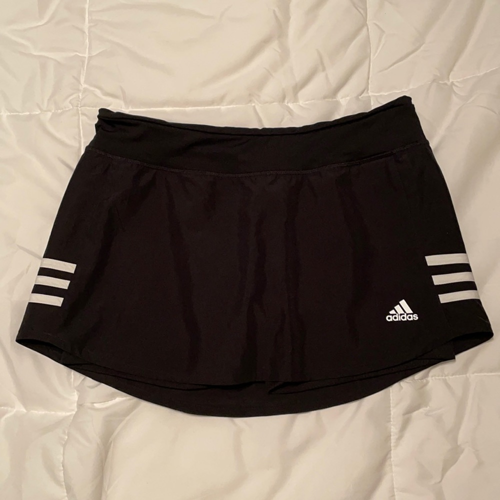 Adidas Tennis Skirt